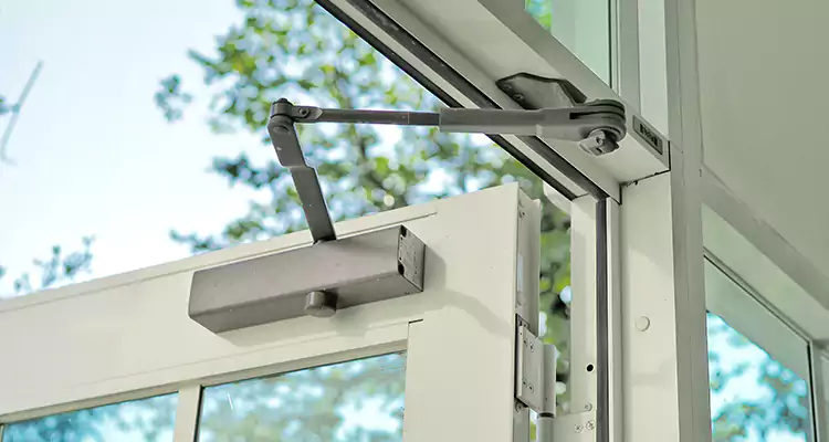 Automatic Door Opener Installation in Palm Bay, FL