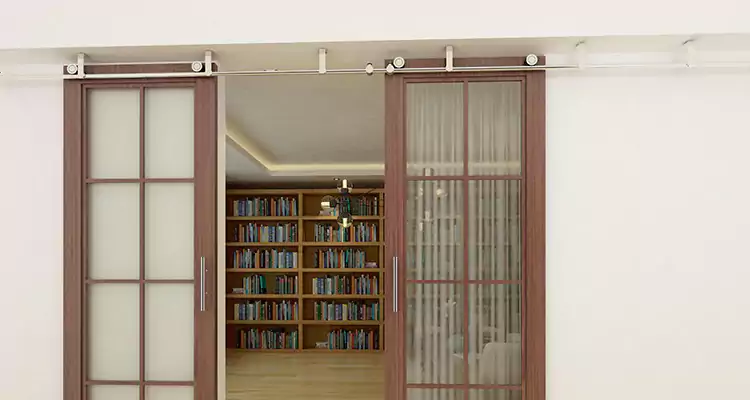 Why Choose Us for Sliding Backyard Door Repair in Palm Bay, FL?