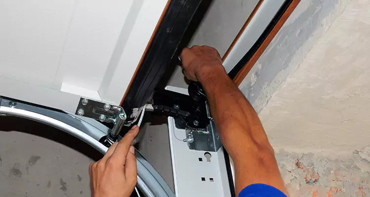 Weatherproof Door Seal Replacement in Palm Bay, FL