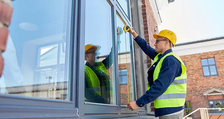 Home Window Repair in Palm Bay, FL