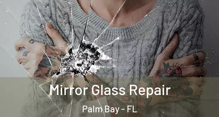  Mirror Glass Repair Palm Bay - FL
